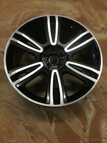 9,5Jx21H2 ET41 hliníkový disk Bentley - 1