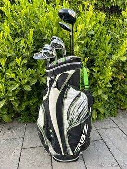 Prodám pánský golfový set holí Taylor Made RBZ, prodloužený