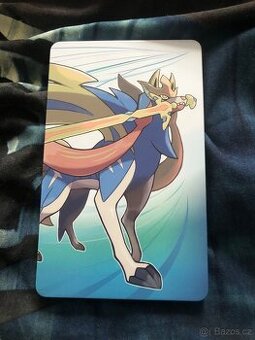 Pokemon Sword EU