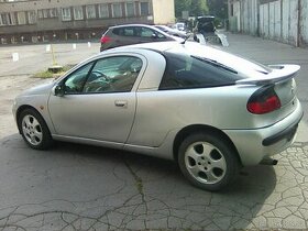 Opel Tigra