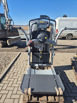 Technogym
