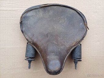 Prodám sedlo Jawa - 1