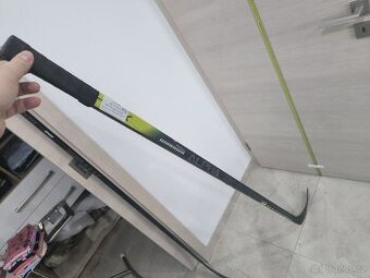 Warrior Alpha DX