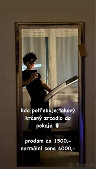 Zrcadlo