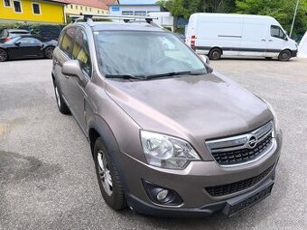OPEL ANTARA 2,2 CDTI (170 000Km)