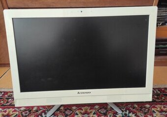 Lenovo All In One 23" C560