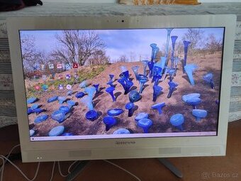 Lenovo All In One 23" C560