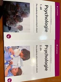 Psychologie