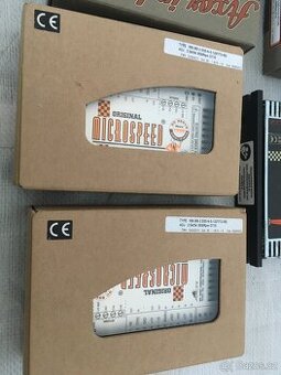 Microspeed motor servo driver AXOR MB-060-2.5/05-N-S-1227/TO