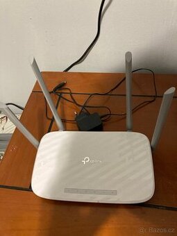TP-Link router