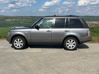 Land Rover Range Rover Vogue L322