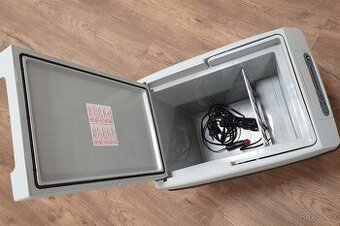 Lednice, autochladnička Dometic TCX21