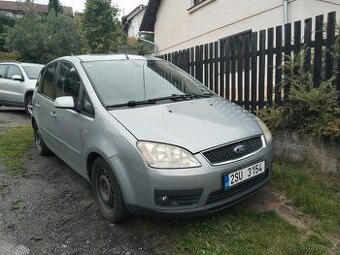 Prodám Ford Focus C Max