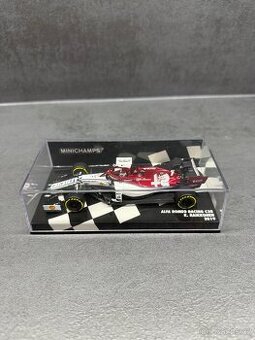 Model F1 Kimi Räikkönen