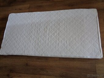 Dětská matrace 140x70cm s kokosem