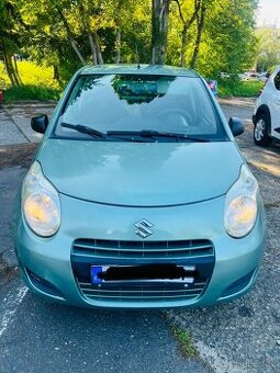 Suzuki Alto 1.0, r.v. 2011