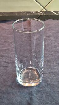 Sklenice 300ml, sada 39 ks