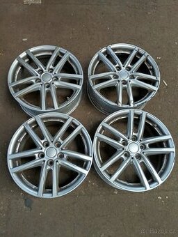 5x112 r17 Mercedes škoda seat