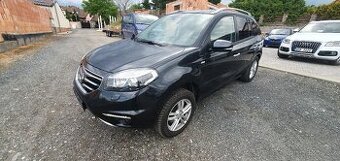 RENALUT KOLEOS 2.0DCI 127KW 4x4 XENONY R.V.2012