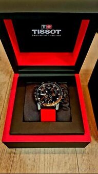 Tissot Supersport Chrono - 1