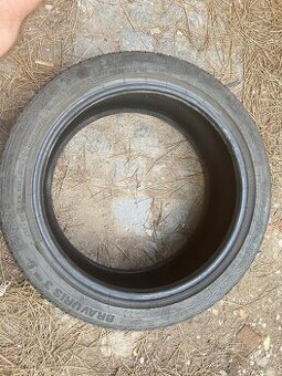 Barum bravuris 3 - 195/45/16 - 1