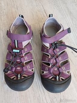 KEEN sandály vel. 37