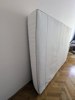 Matrace 160x200 Ikea