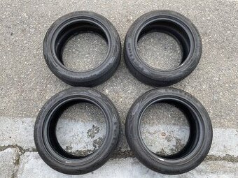 Letní pneumatiky Petlas Velox Sport 195/50 r15