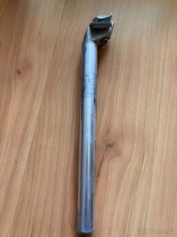 Sedlovka Rito