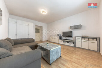 Prodej bytu 2+1, 58 m², Praha, ul. Biskupcova