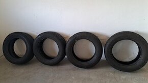 Zimní pneu NOKIAN WR SUV4 235/60 R18 107V