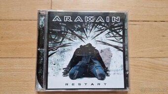 CD Arakain RESTART