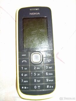 Nokia 113