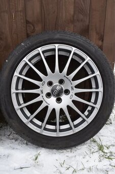 Oz racing - 1