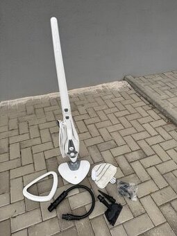 Podlahový a ruční parní čistič Silvercrest