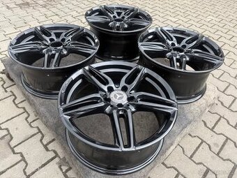 Mercedes AMG, E w213, kola 19"