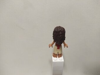 Lego Minifigures Friends Moana