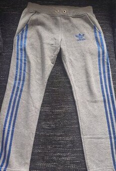 Adidas tepláky - 1