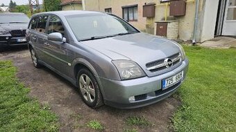 Prodám Opel Vectra C 2.2 DTI 92kw.R.v 2003 STK 10.2026 - 1