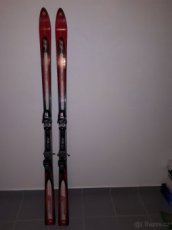 Lyže TECNO 177 cm