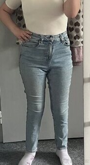 Džíny H&M