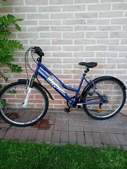 Jizdni kolo dámske 3/4