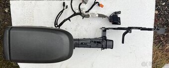 F1CB-R048W42-AAW středový tunel loketka Ford Kuga C-Max