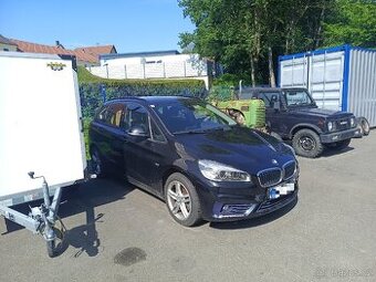 BMW 2 218d Active Tourer Sport