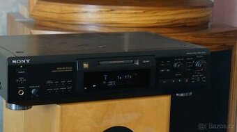 minidisc SONY MDS-JE700 Japan