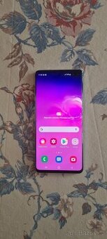 Samsung galaxy s10 plus