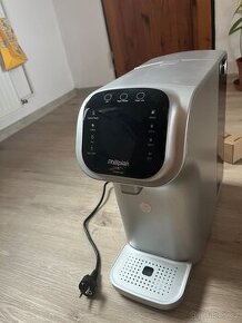 Filtrace na vodu (reverzní osmóza)