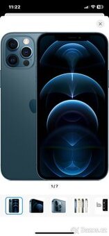iPhone 12 Pro, 128GB