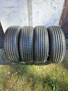 Nové letní pneu Bridgestone 205/60 R17 97W