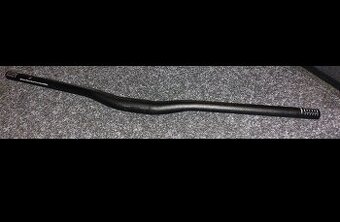 Bontrager řídítka 750mm